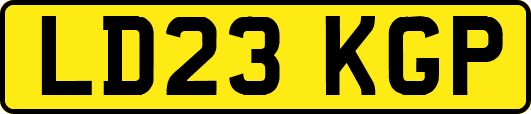 LD23KGP