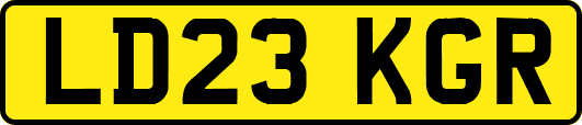 LD23KGR