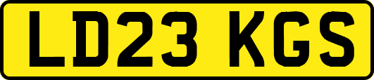 LD23KGS
