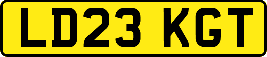 LD23KGT