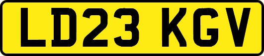LD23KGV