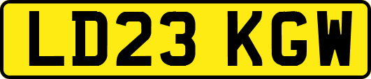 LD23KGW