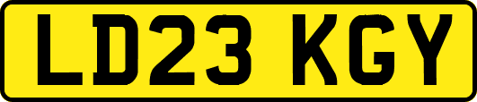 LD23KGY