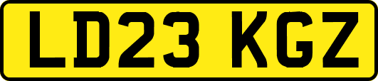 LD23KGZ