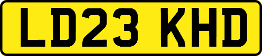 LD23KHD