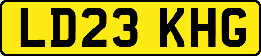 LD23KHG