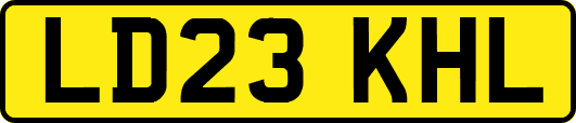 LD23KHL