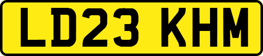 LD23KHM