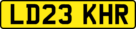 LD23KHR