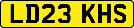 LD23KHS