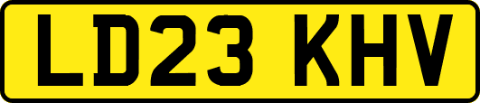 LD23KHV