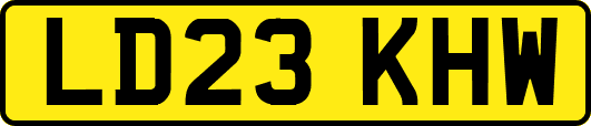 LD23KHW