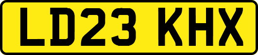 LD23KHX