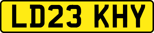 LD23KHY
