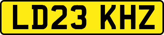 LD23KHZ