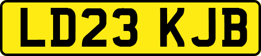 LD23KJB