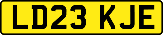 LD23KJE