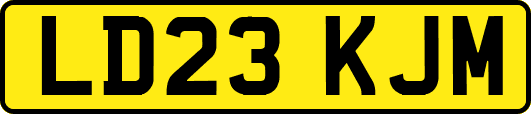 LD23KJM