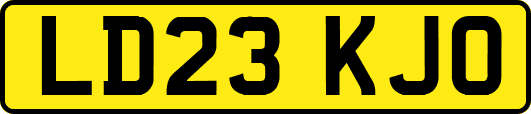 LD23KJO