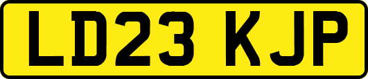 LD23KJP