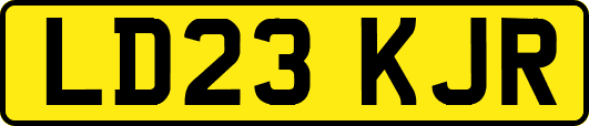 LD23KJR