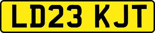 LD23KJT