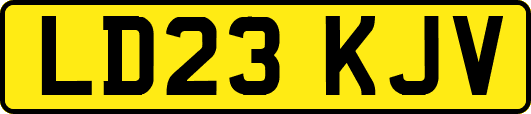 LD23KJV