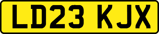 LD23KJX