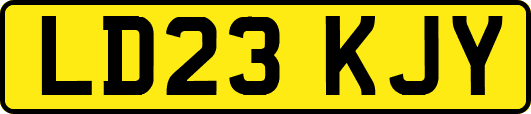 LD23KJY