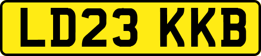 LD23KKB