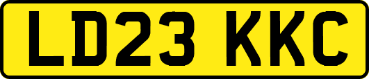LD23KKC