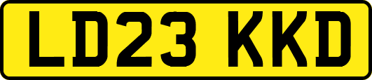 LD23KKD
