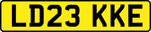 LD23KKE