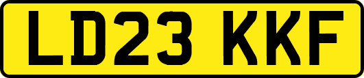 LD23KKF