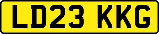 LD23KKG