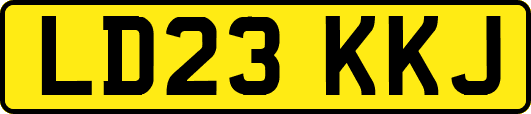LD23KKJ