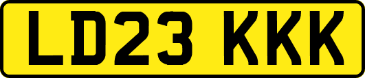 LD23KKK