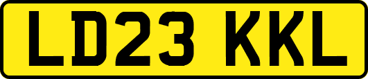 LD23KKL