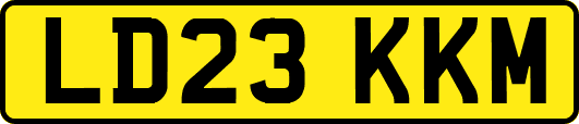 LD23KKM