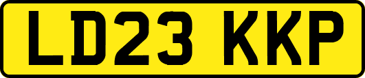 LD23KKP