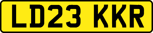 LD23KKR
