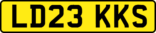 LD23KKS