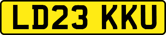 LD23KKU
