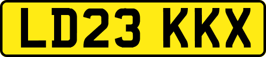 LD23KKX