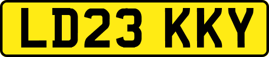 LD23KKY
