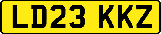 LD23KKZ