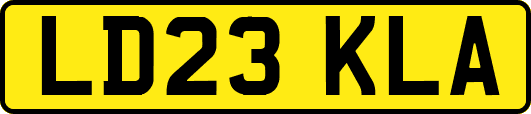 LD23KLA