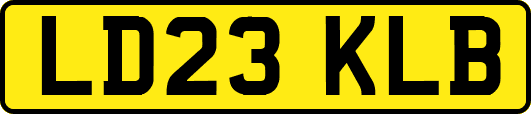 LD23KLB