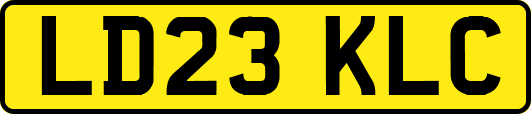 LD23KLC