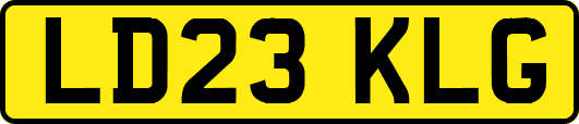 LD23KLG